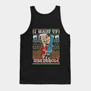 TP For Xmas Tank Top